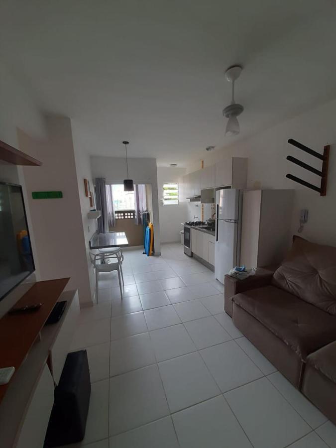 Apto Pertinho Da Praia - Lindo E Equipado! Internet 400Mb E 3 Tvs - Completo! Tv A Cabo Ubatuba Exterior photo