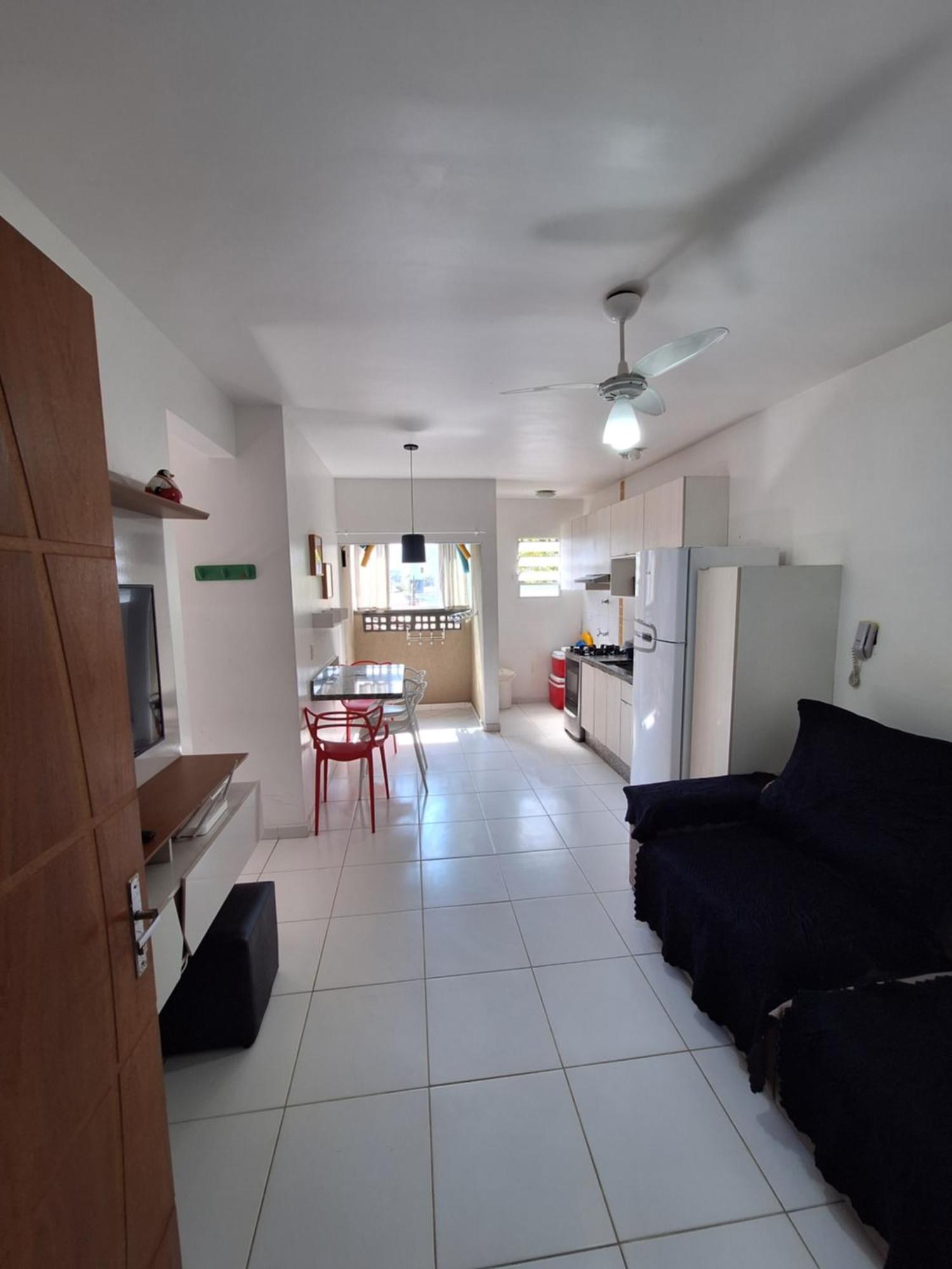 Apto Pertinho Da Praia - Lindo E Equipado! Internet 400Mb E 3 Tvs - Completo! Tv A Cabo Ubatuba Exterior photo