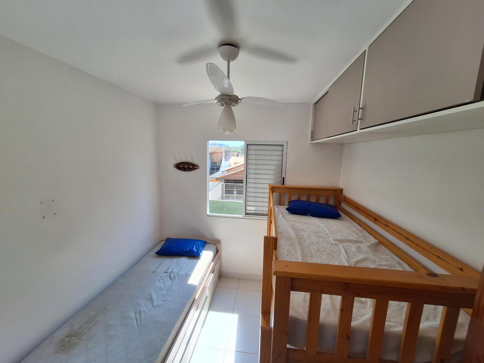 Apto Pertinho Da Praia - Lindo E Equipado! Internet 400Mb E 3 Tvs - Completo! Tv A Cabo Ubatuba Exterior photo